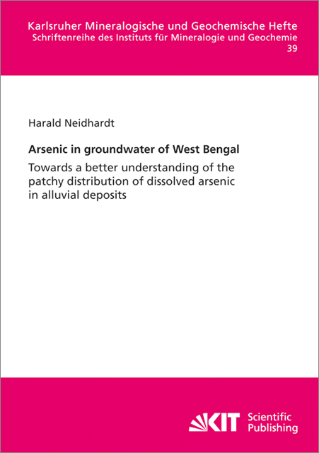 Cover der Publikation