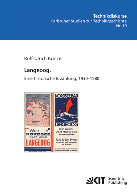 Cover der Publikation