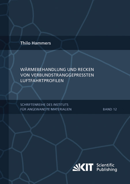 Cover der Publikation