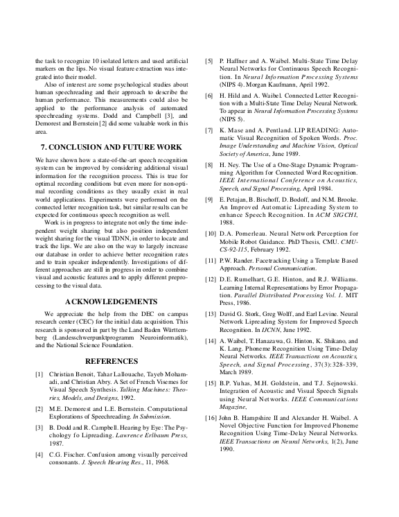 Cover der Publikation