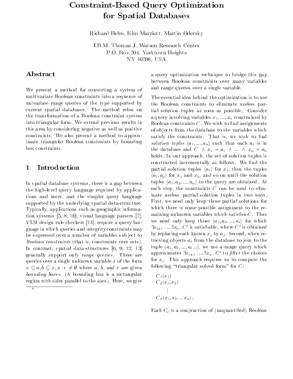 Cover der Publikation