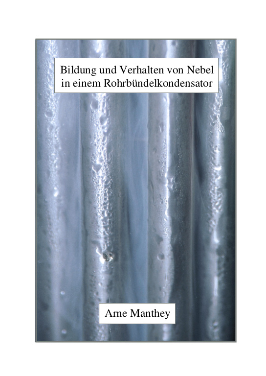 Cover der Publikation