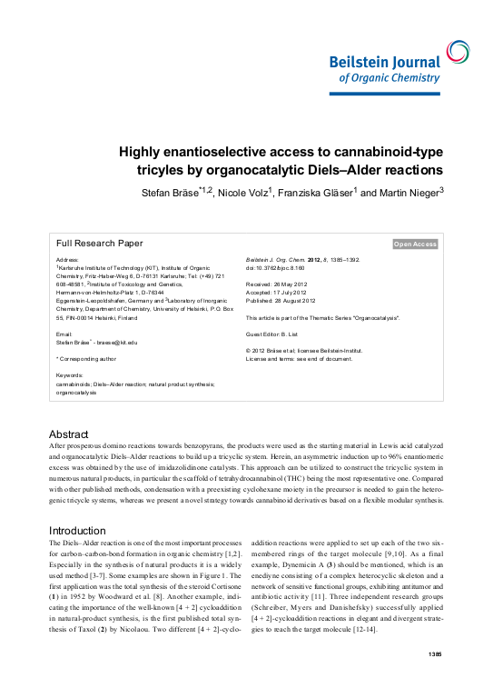 Cover der Publikation