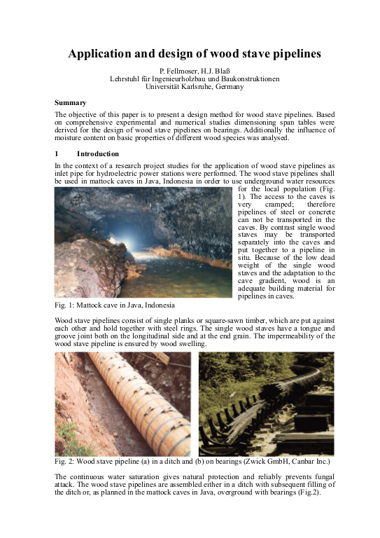 Cover der Publikation