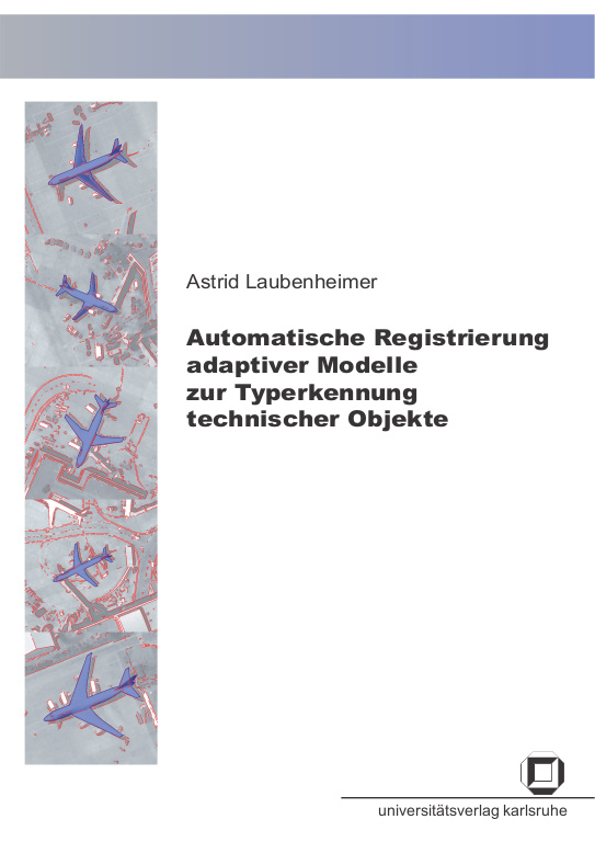 Cover der Publikation