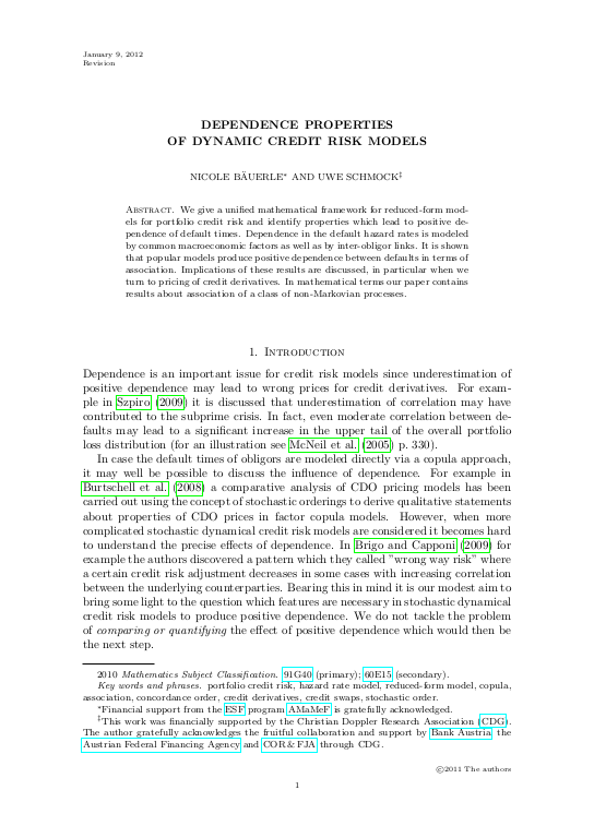 Cover der Publikation