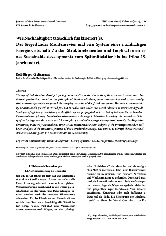 Cover der Publikation