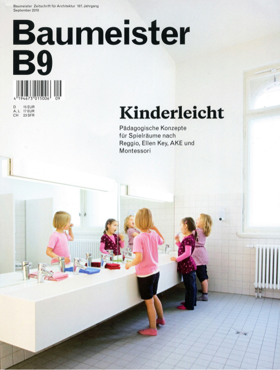 Cover der Publikation