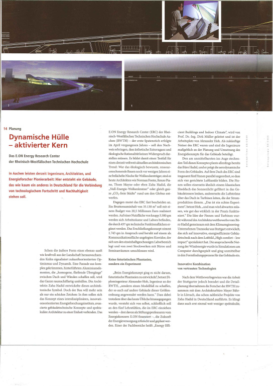 Cover der Publikation