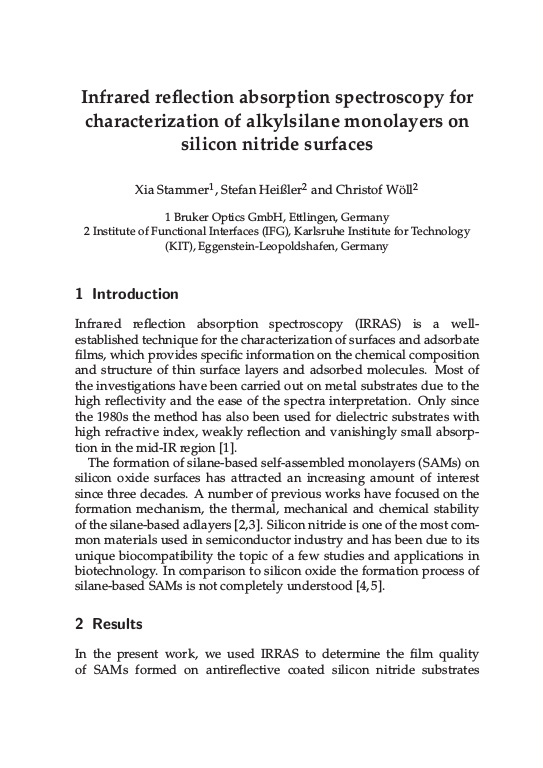 Cover der Publikation