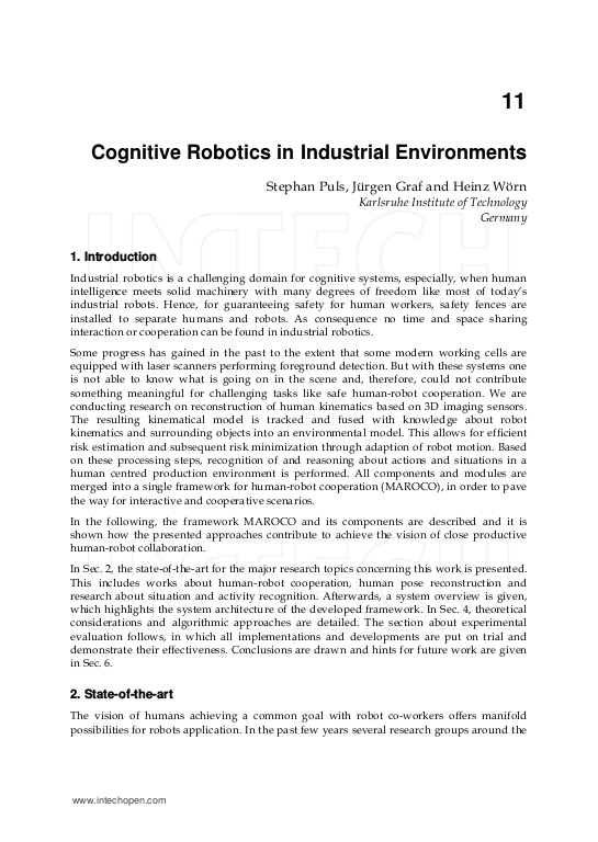 Cover der Publikation