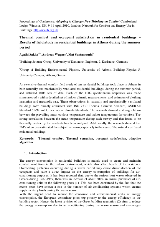 Cover der Publikation