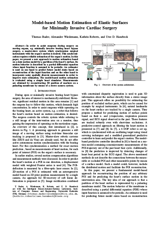 Cover der Publikation