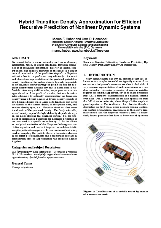 Cover der Publikation