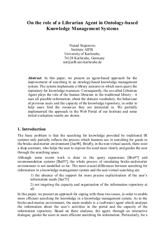 Cover der Publikation