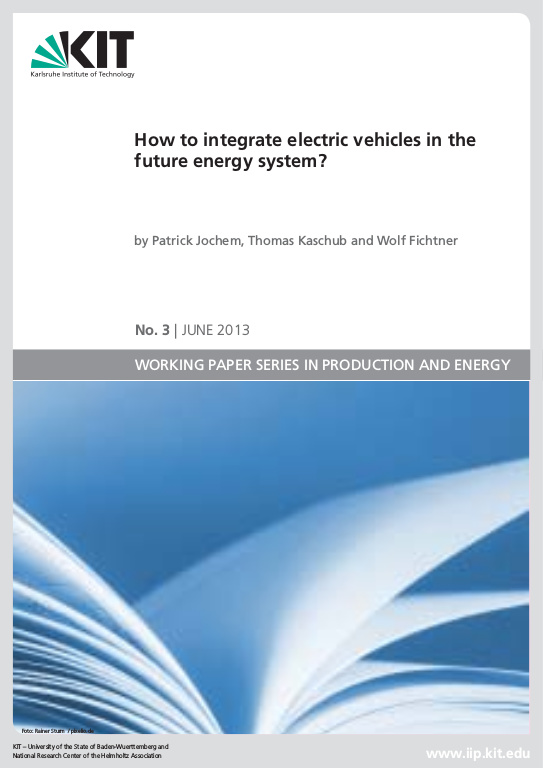 Cover der Publikation