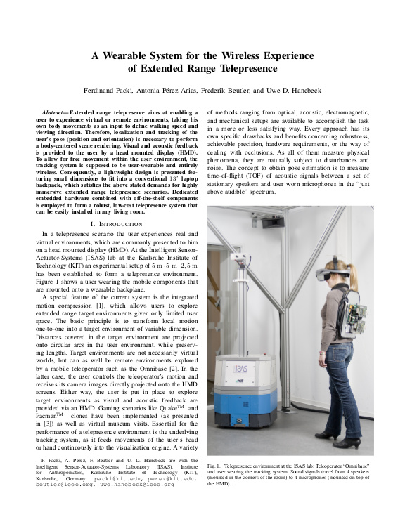 Cover der Publikation