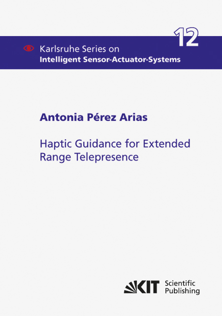 Cover der Publikation