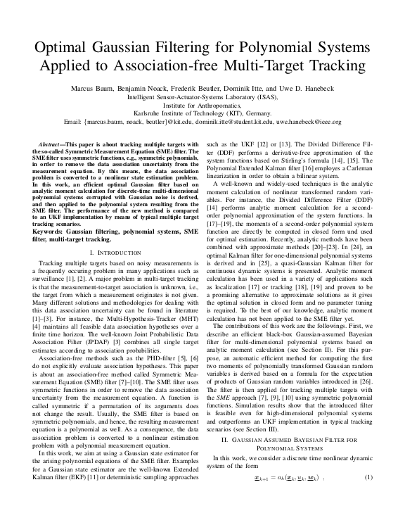 Cover der Publikation