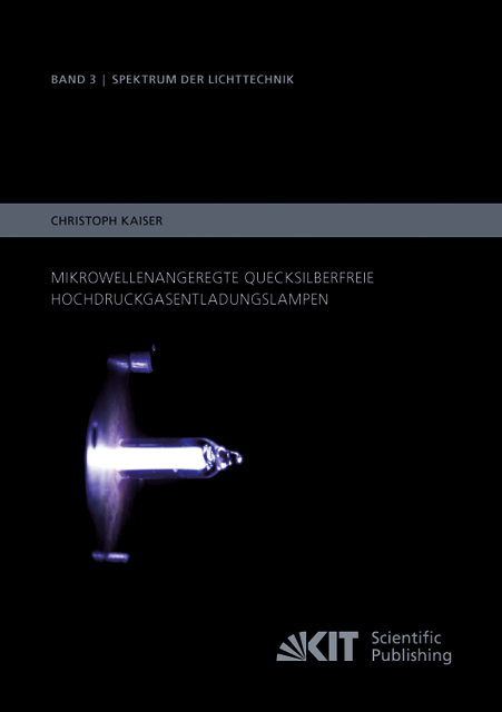 Cover der Publikation