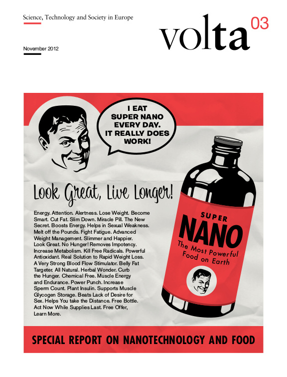 Cover der Publikation