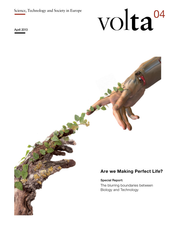 Cover der Publikation