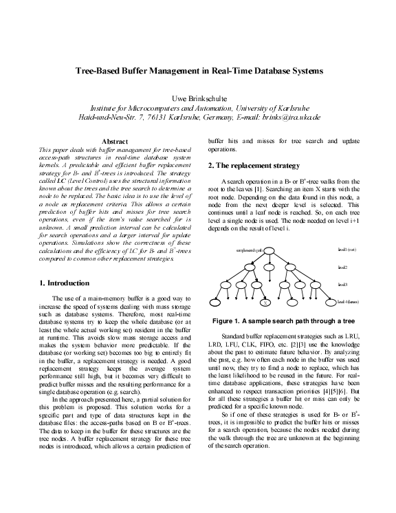 Cover der Publikation