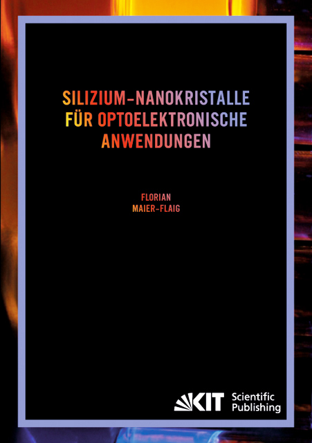 Cover der Publikation