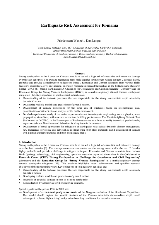 Cover der Publikation