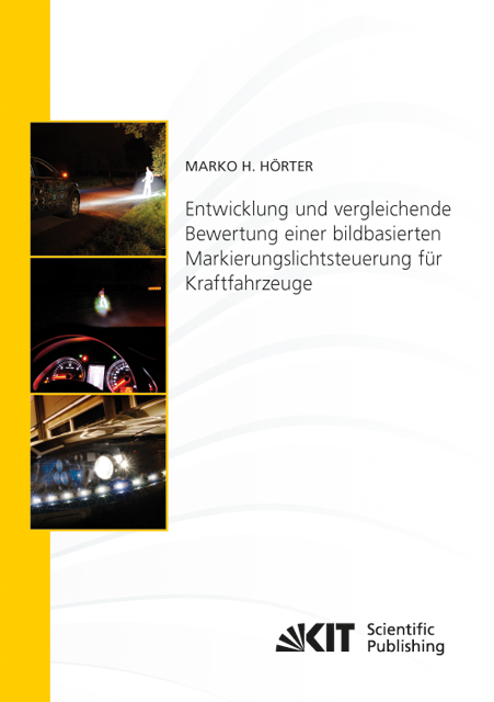 Cover der Publikation