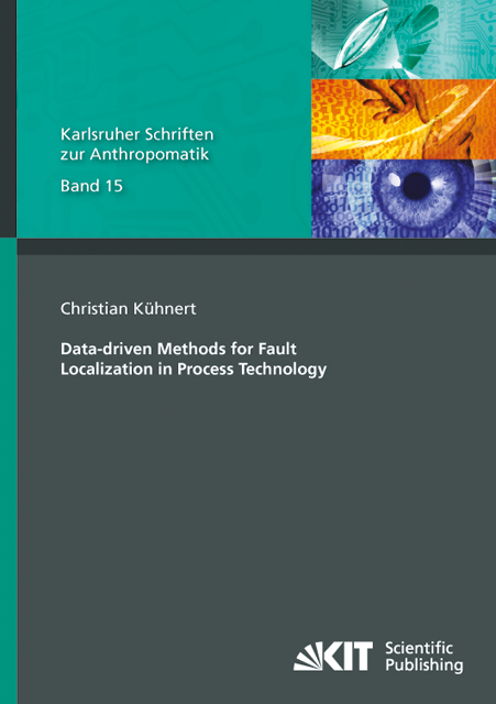 Cover der Publikation