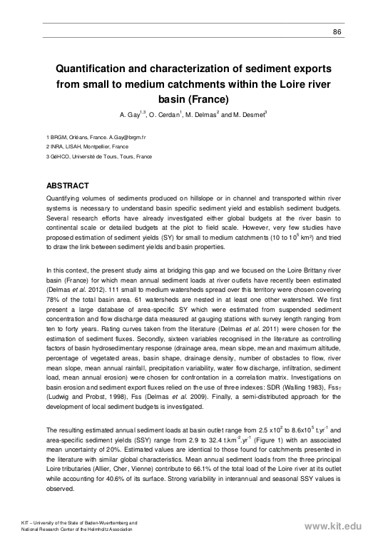 Cover der Publikation