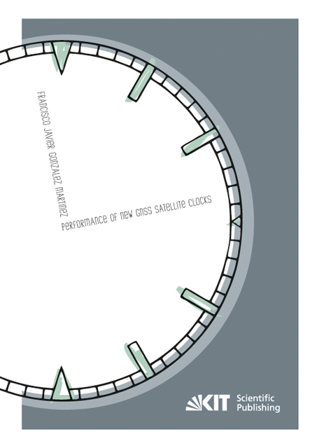 Cover der Publikation