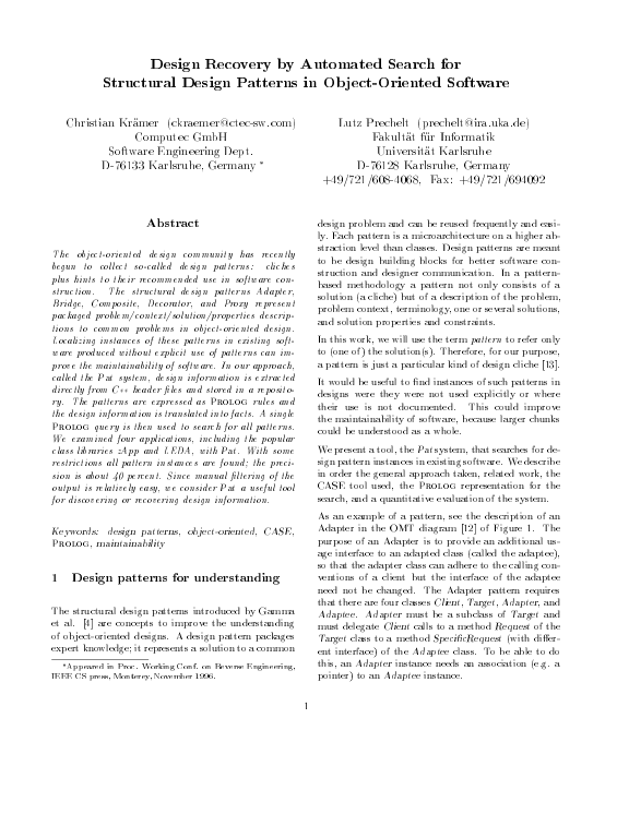 Cover der Publikation