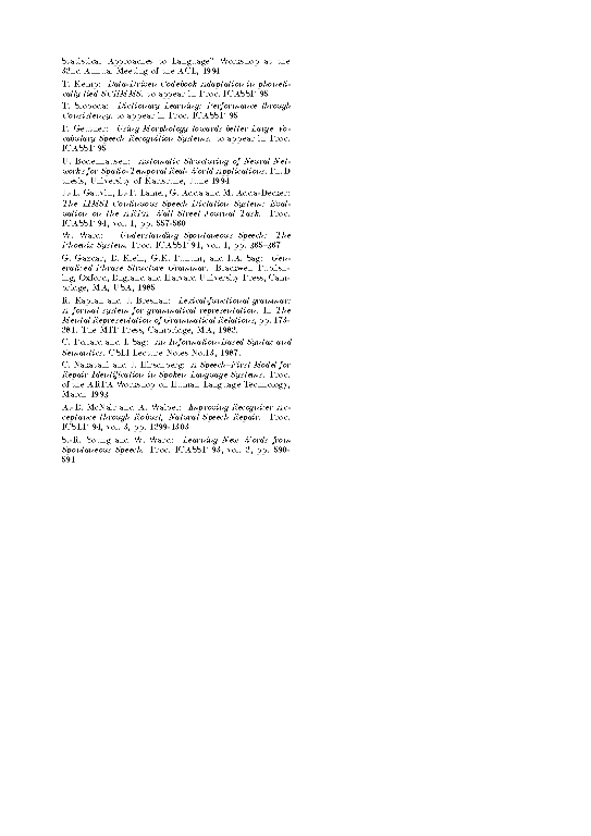 Cover der Publikation