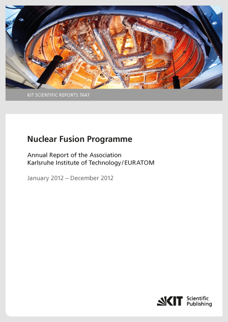 Cover der Publikation