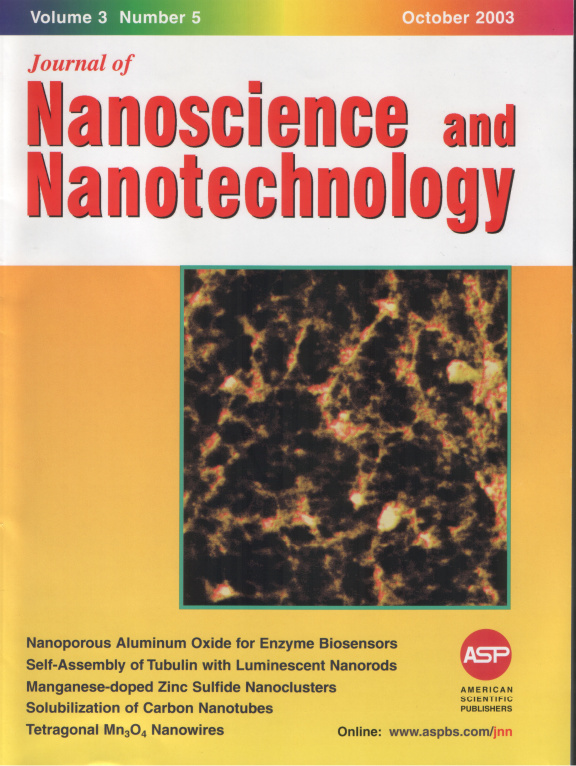 Cover der Publikation