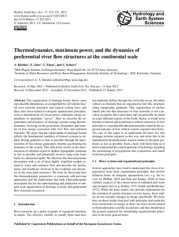 Cover der Publikation