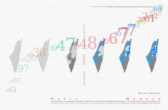 Cover der Publikation