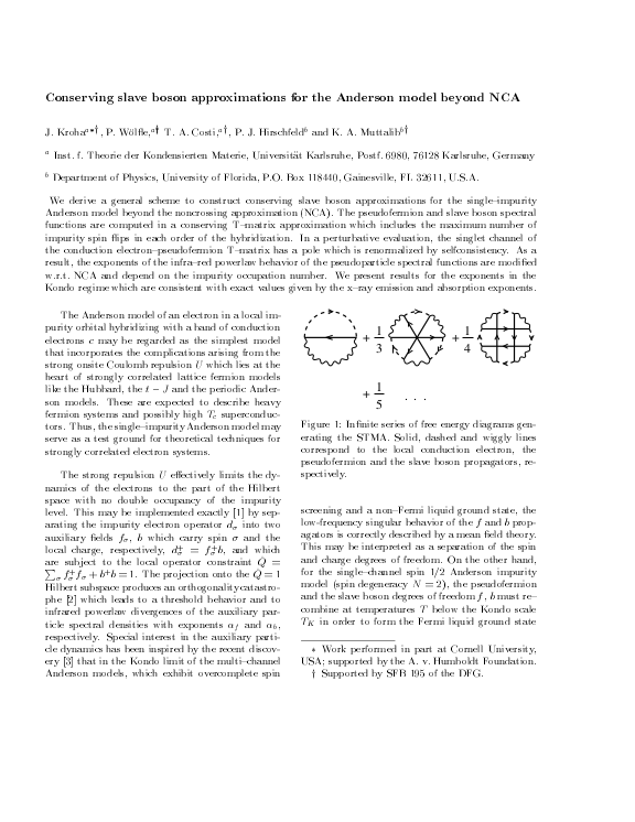 Cover der Publikation