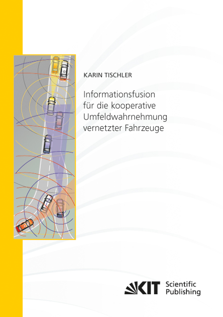 Cover der Publikation