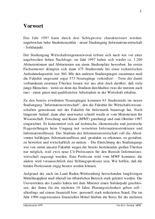 Cover der Publikation