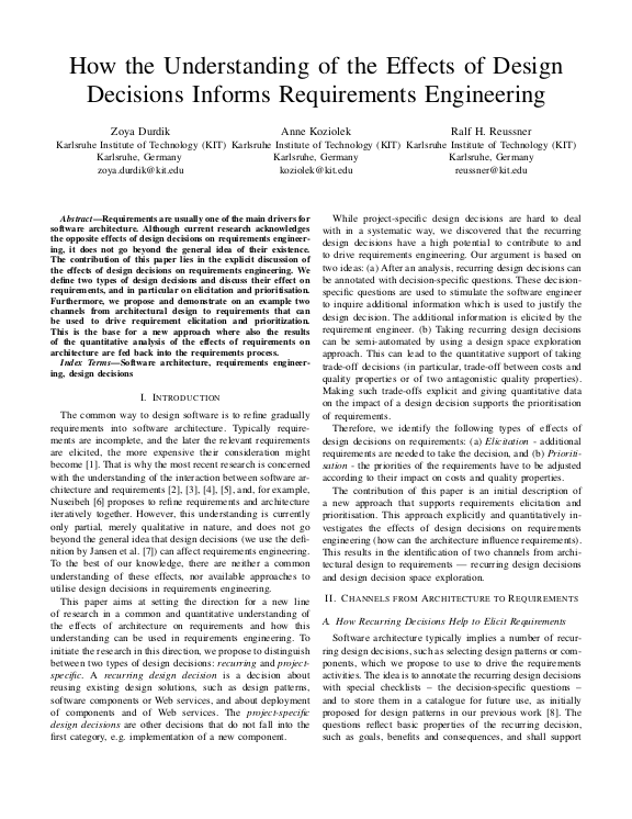 Cover der Publikation