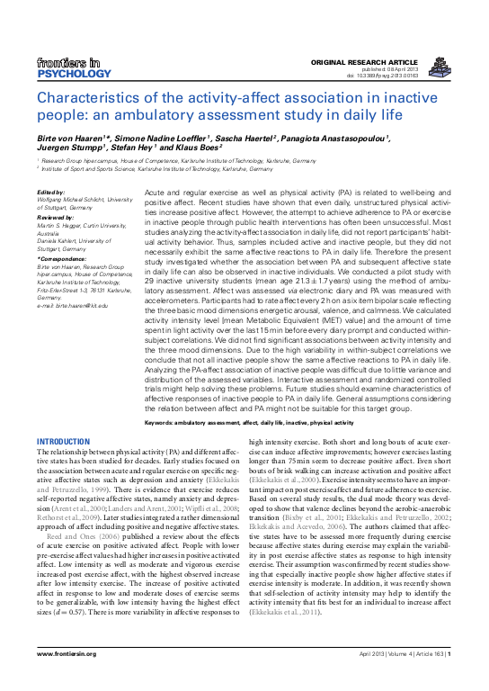 Cover der Publikation