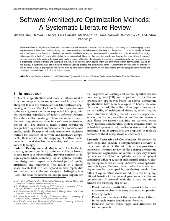 Cover der Publikation