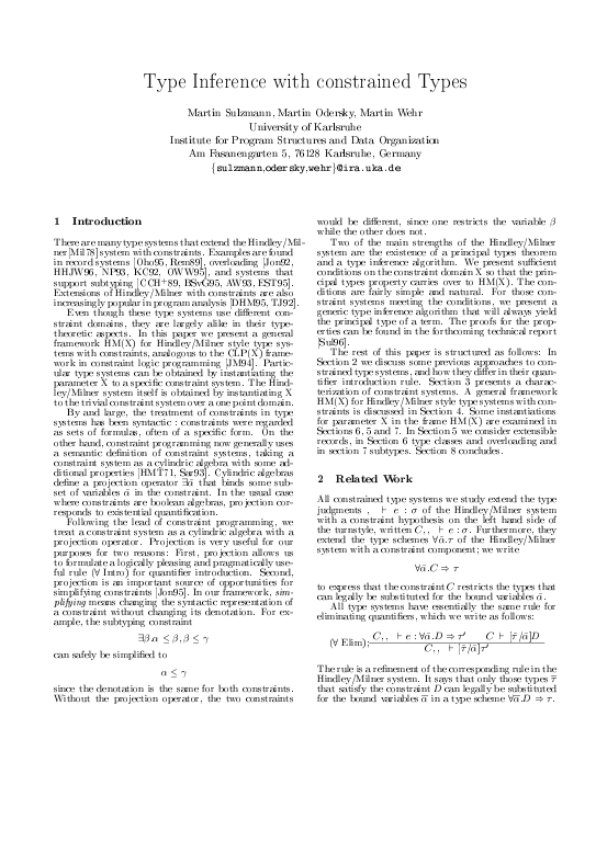 Cover der Publikation