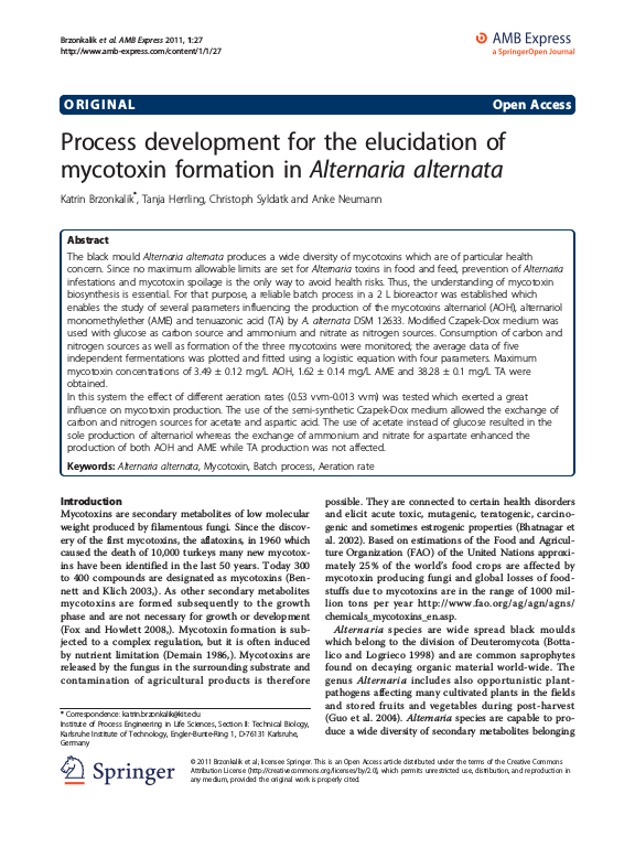 Cover der Publikation