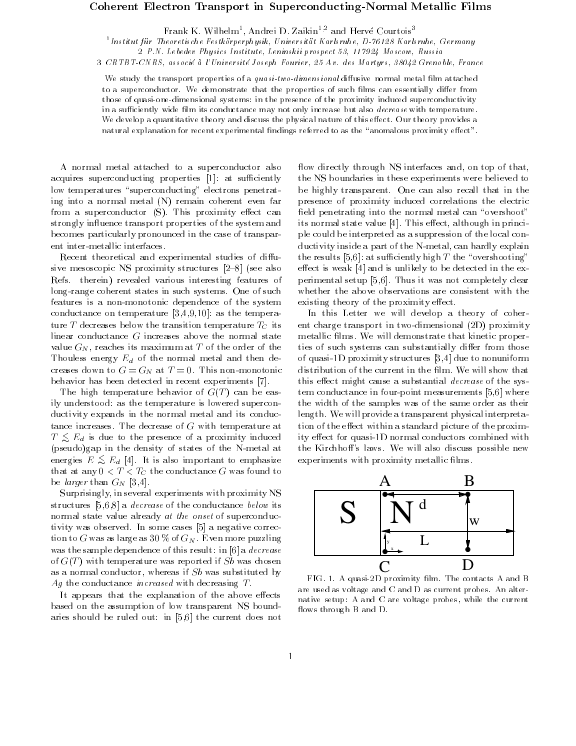 Cover der Publikation