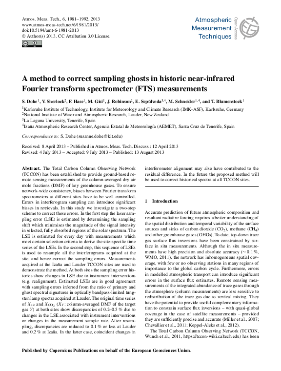 Cover der Publikation