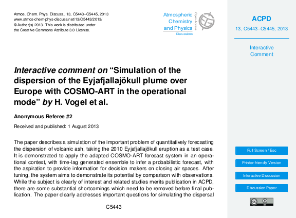 Cover der Publikation